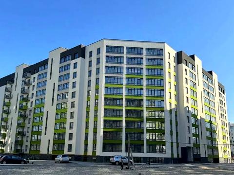 Квартира на вул. Приозерна в Івано-Франківську, ID 216809, фото №6