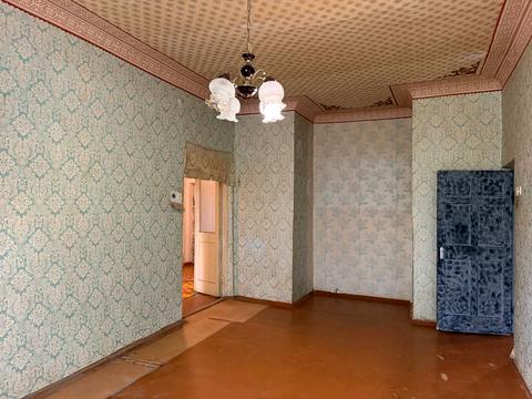 Квартира на вул. Корнія Речмидила, 27 в Кривому Розі, ID 216801, фото №1