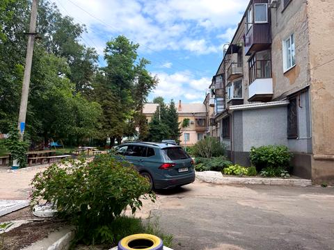 Квартира на вул. Корнія Речмидила, 27 в Кривому Розі, ID 216801, фото №24