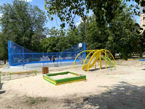 Квартира на вул. Олексія Різниченка, 6 в Кривому Розі, ID 216802, фото №1