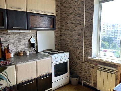Квартира на просп. Червоної Калини, 38/10 в Київ, ID 216846, фото №1