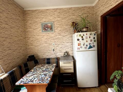 Квартира на просп. Червоної Калини, 38/10 в Київ, ID 216846, фото №2