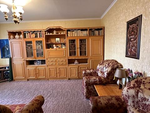 Квартира на просп. Червоної Калини, 38/10 в Київ, ID 216846, фото №5