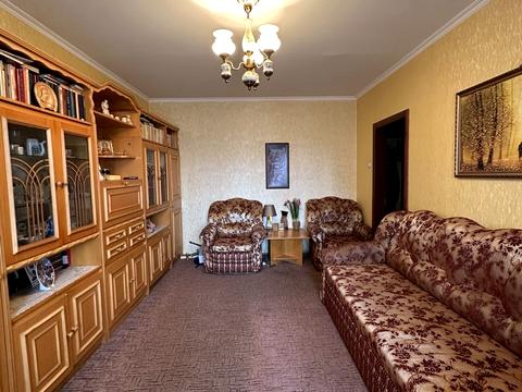 Квартира на просп. Червоної Калини, 38/10 в Києві, ID 216846, фото №6