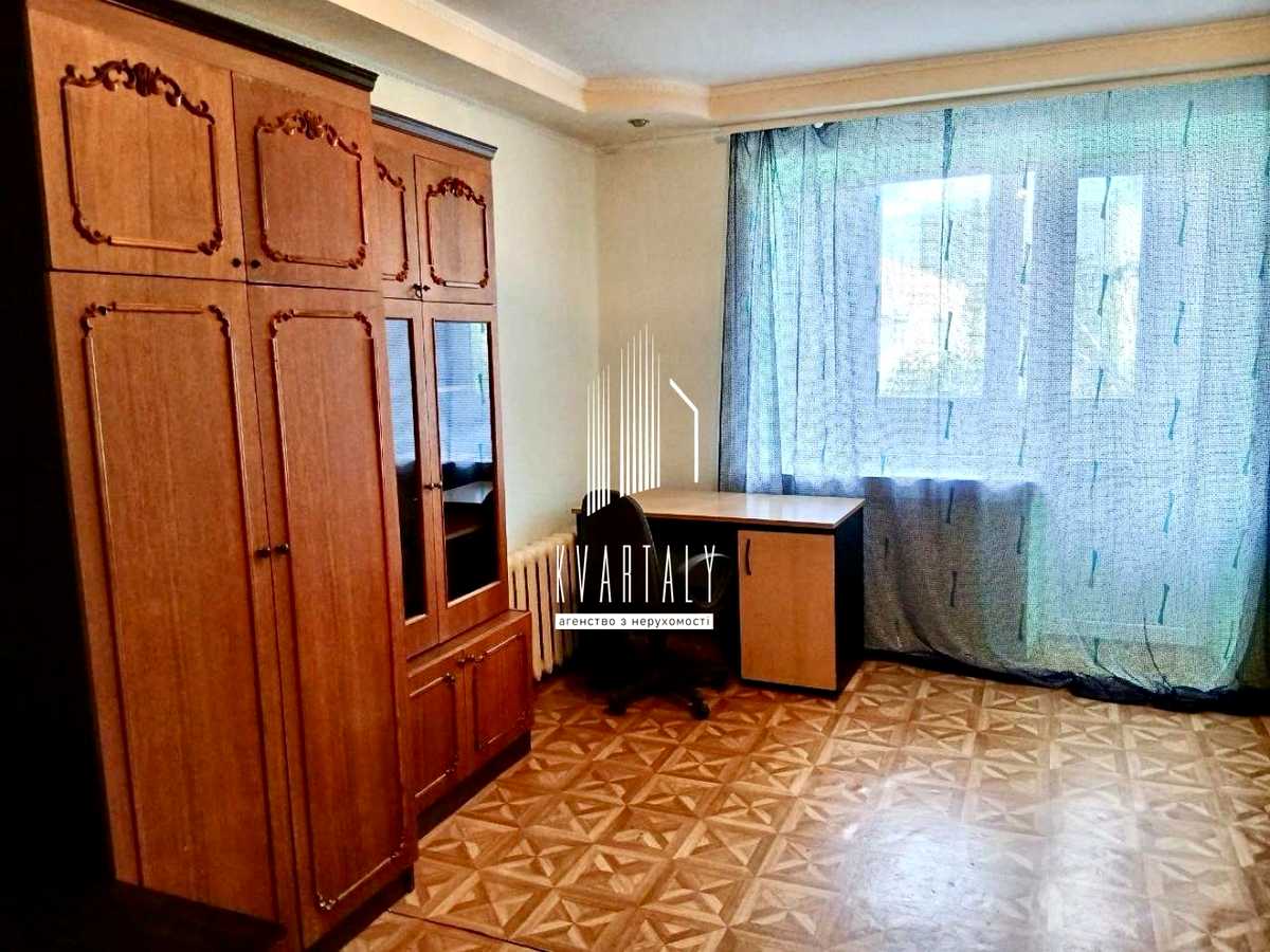 Квартира на вул. Валерія Гудзя, 16 в Київ, ID 312228, фото №2