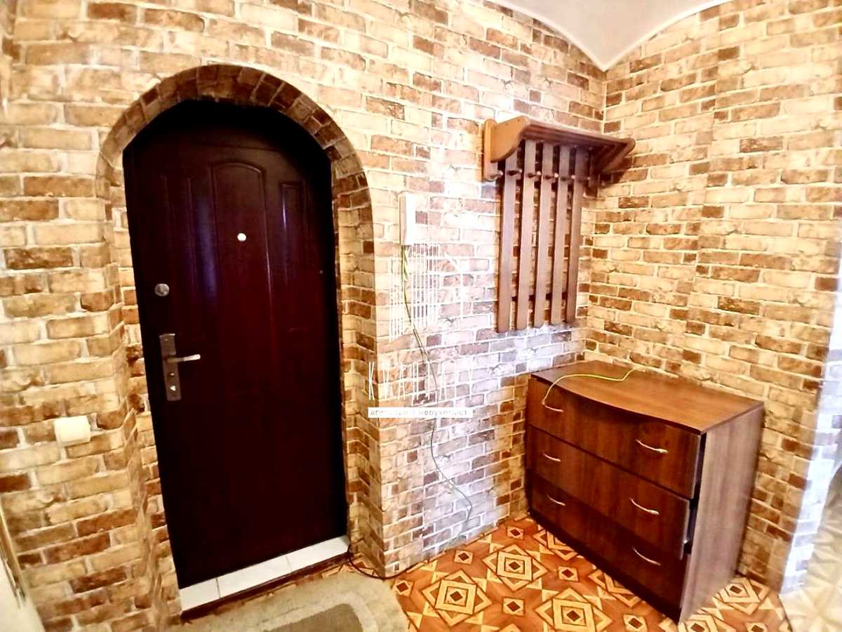 Квартира на вул. Валерія Гудзя, 16 в Києві, ID 312228, фото №11