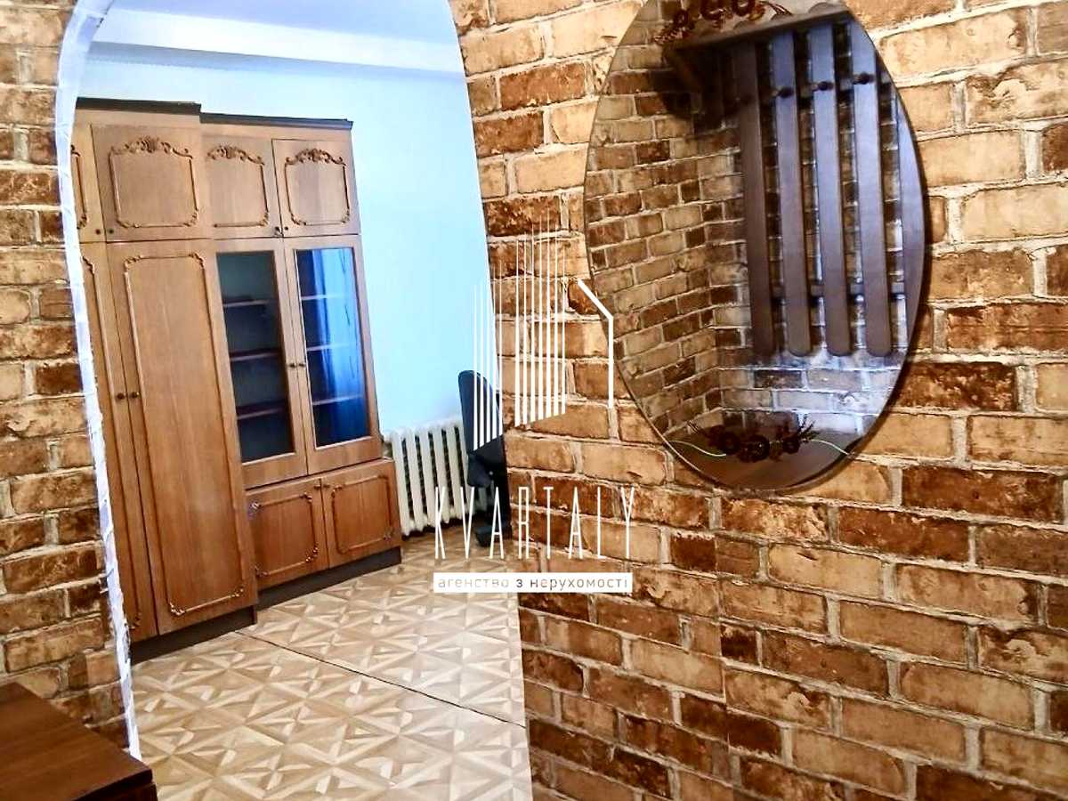 Квартира на вул. Валерія Гудзя, 16 в Києві, ID 312228, фото №12