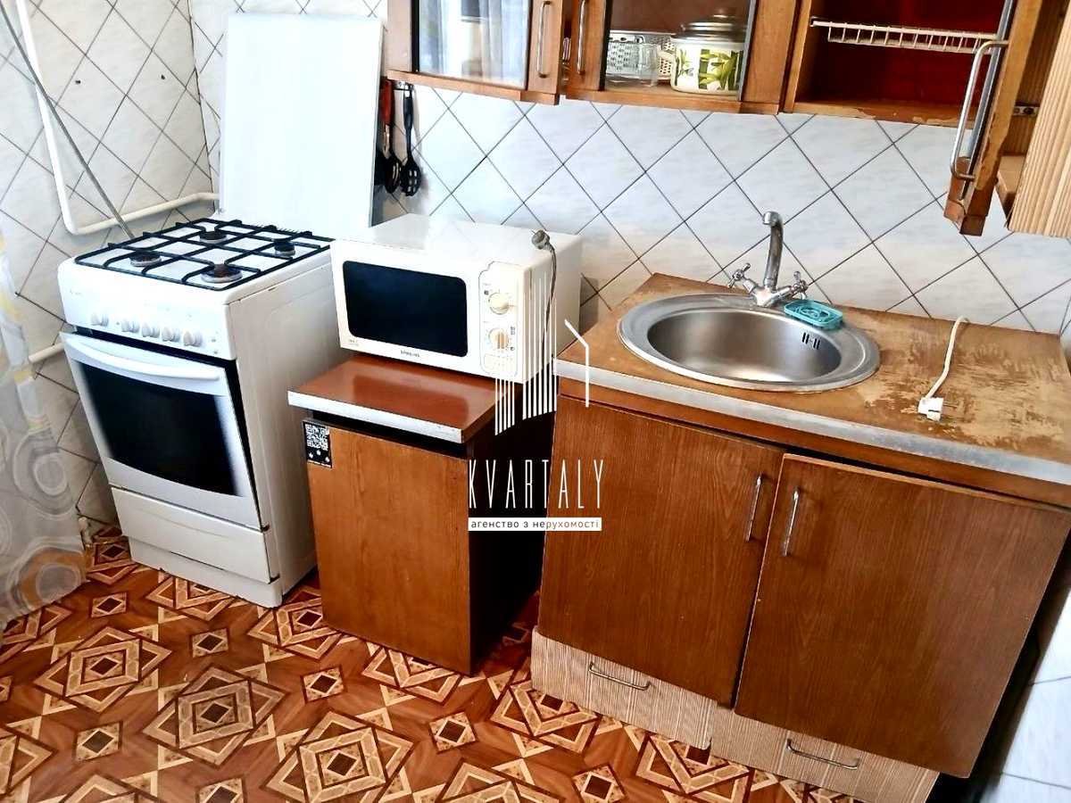 Квартира на вул. Валерія Гудзя, 16 в Києві, ID 312228, фото №18