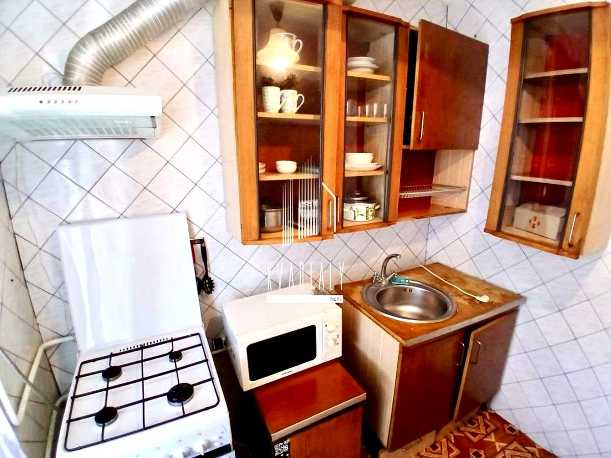 Квартира на вул. Валерія Гудзя, 16 в Києві, ID 312228, фото №20