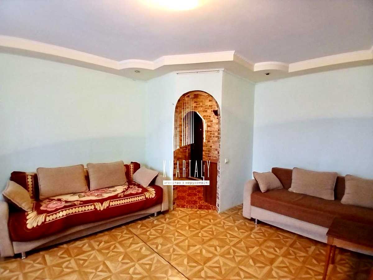 Квартира на вул. Валерія Гудзя, 16 в Київ, ID 312228, фото №3