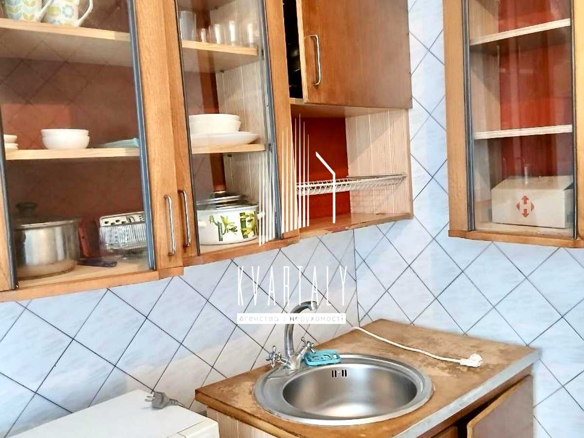 Квартира на вул. Валерія Гудзя, 16 в Києві, ID 312228, фото №21