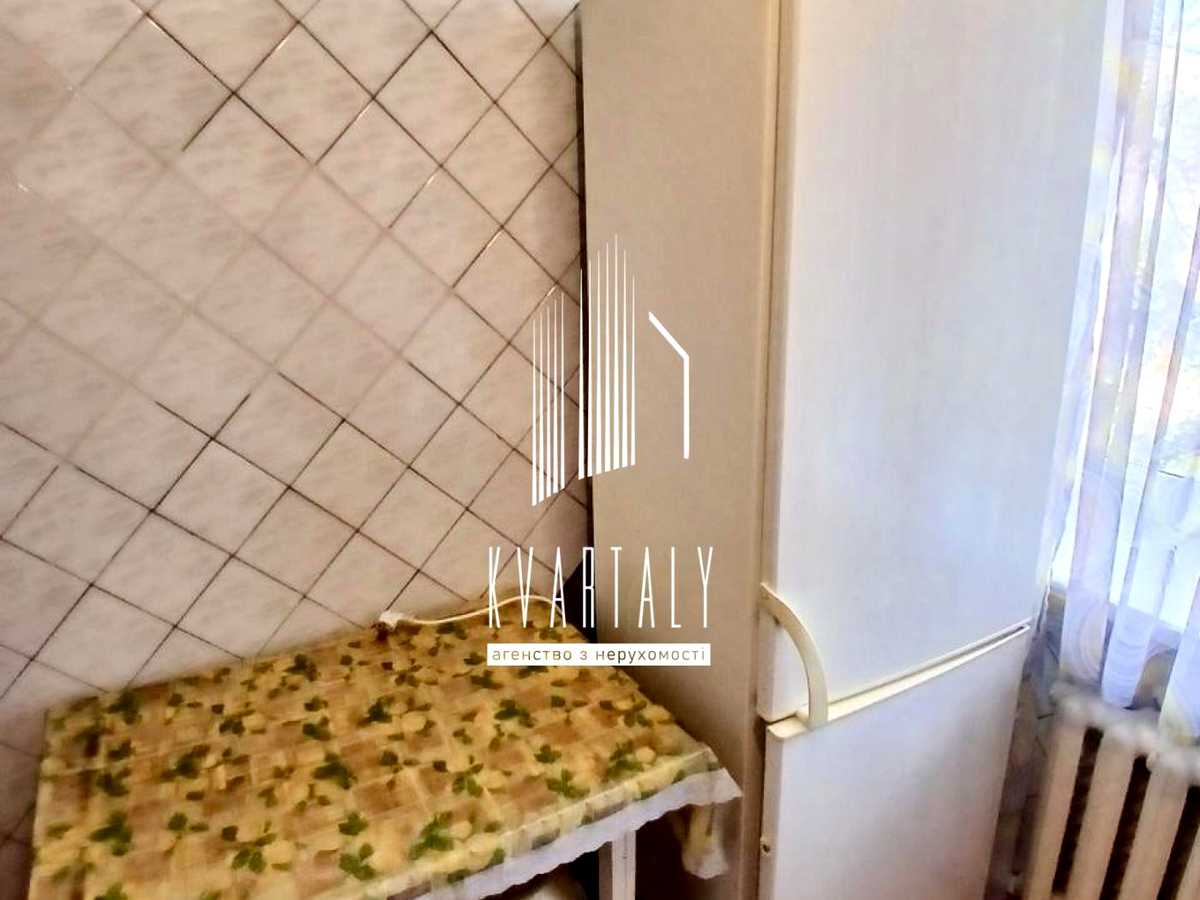 Квартира на вул. Валерія Гудзя, 16 в Києві, ID 312228, фото №23
