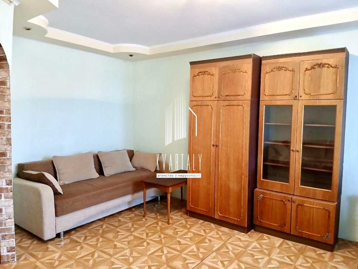 Квартира на вул. Валерія Гудзя, 16 в Київ, ID 312228, фото №4
