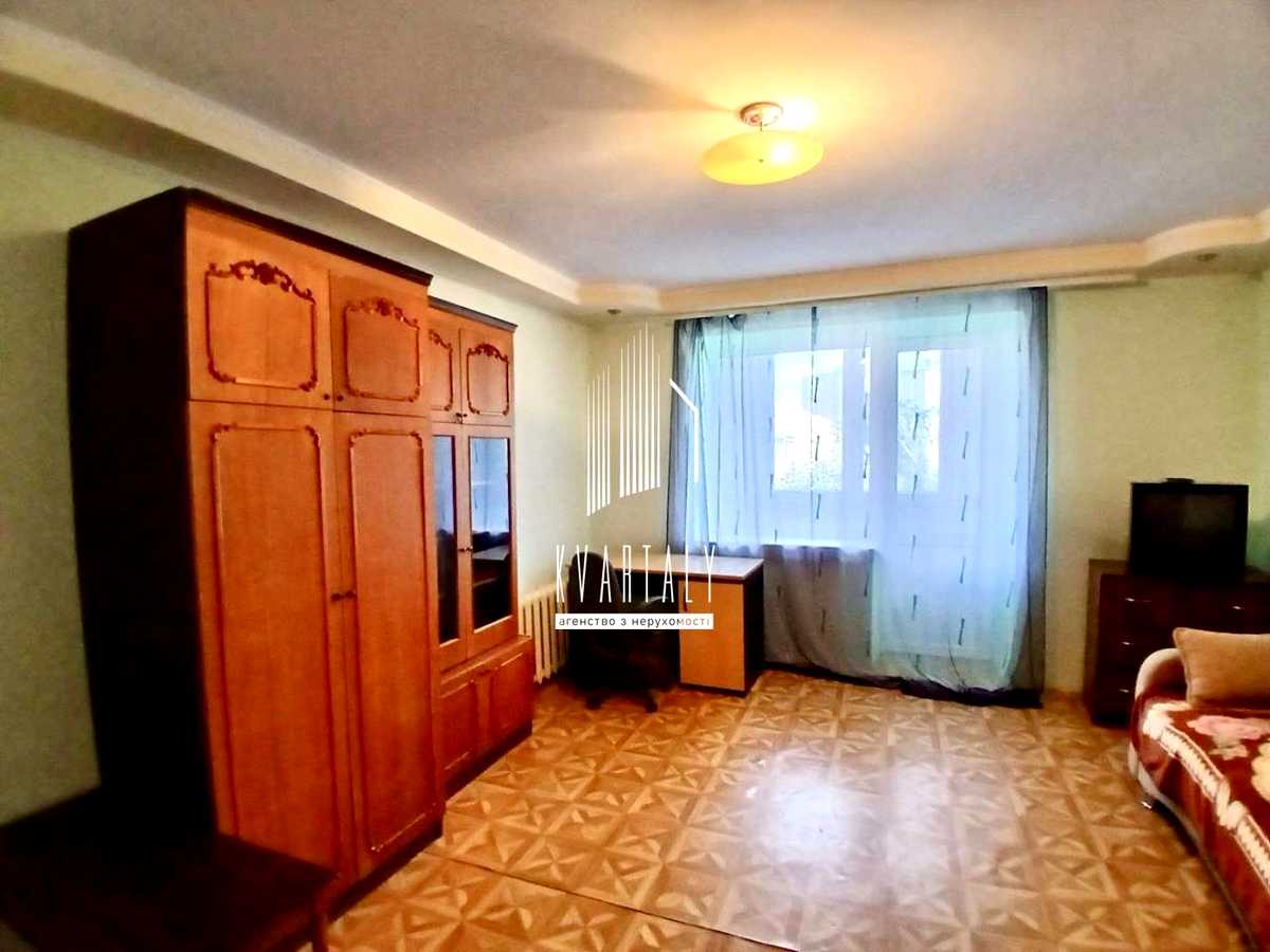 Квартира на вул. Валерія Гудзя, 16 в Київ, ID 312228, фото №5