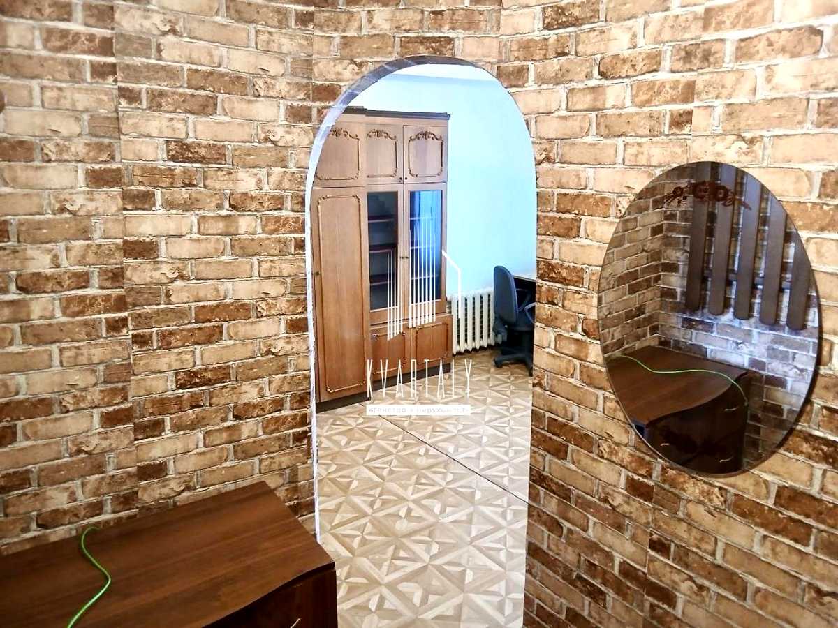 Квартира на вул. Валерія Гудзя, 16 в Києві, ID 312228, фото №8