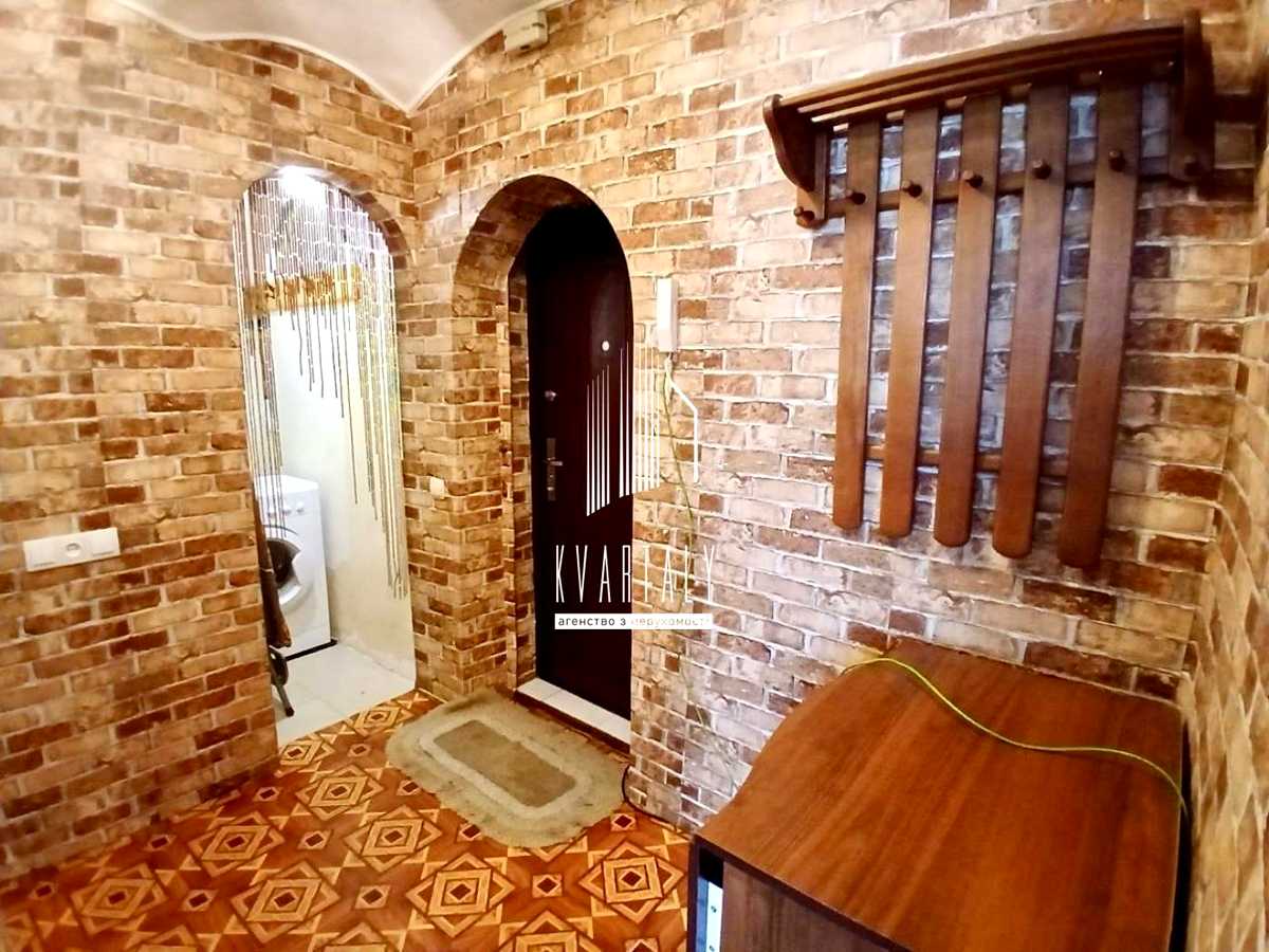 Квартира на вул. Валерія Гудзя, 16 в Києві, ID 312228, фото №10