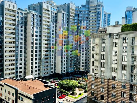 Квартира на вул. Андрія Верхогляда, 14-А в Києві, ID 218515, фото №2