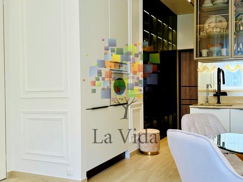 Квартира на вул. Андрія Верхогляда, 14-А в Києві, ID 218515, фото №12