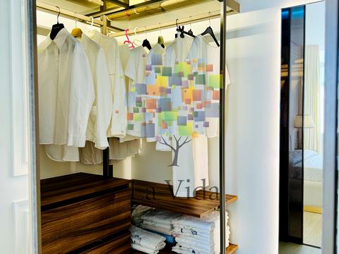 Квартира на вул. Андрія Верхогляда, 14-А в Києві, ID 218515, фото №28