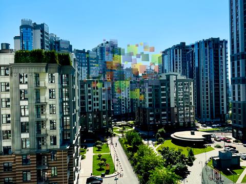 Квартира на вул. Андрія Верхогляда, 14-А в Києві, ID 218515, фото №33