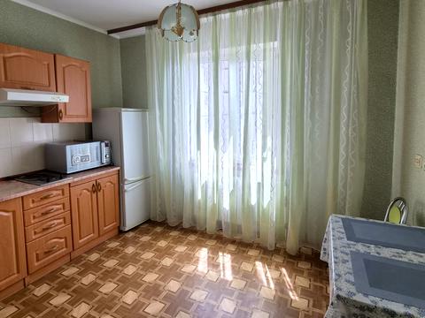 Квартира на вул. Володимира Бизова, 24 в Кривому Розі, ID 216890, фото №1