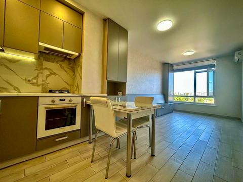 Квартира на вул. Соборна, 9 в Києві, ID 229605, фото №14