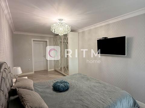 Квартира на вул. Львівська в Луцьку, ID 233229, фото №14
