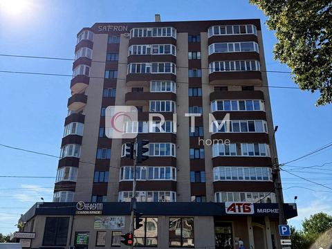 Квартира на вул. Львівська в Луцьку, ID 233229, фото №38
