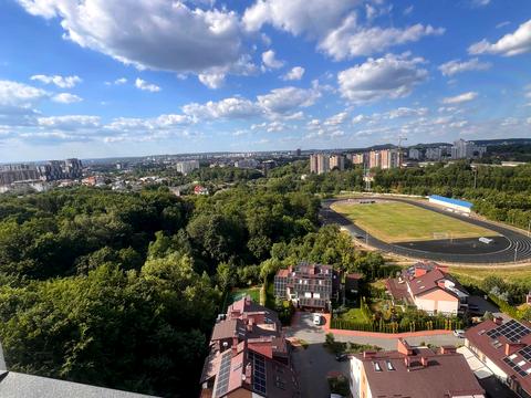 Квартира на вул. Володимира Янева в Львові, ID 216998, фото №1