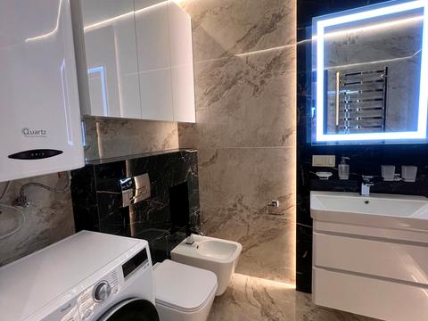 Квартира на вул. Володимира Янева в Львові, ID 216998, фото №17