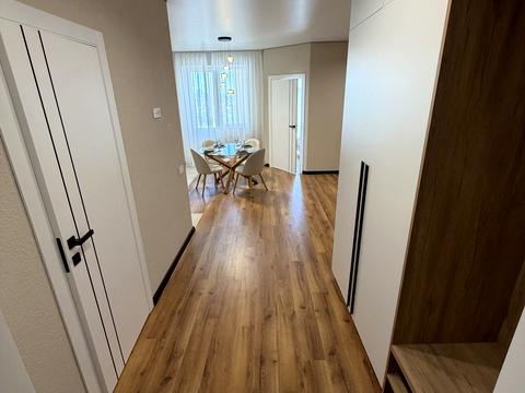 Квартира на вул. Лісова, 42-В в Чернігові, ID 223918, фото №1