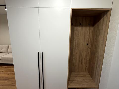 Квартира на вул. Лісова, 42-В в Чернігові, ID 223918, фото №2