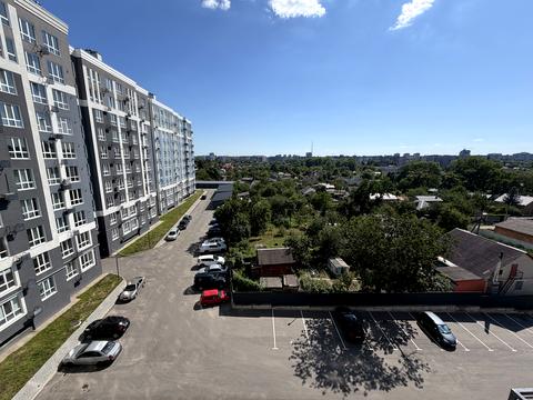 Квартира на вул. Лісова, 42-В в Чернігові, ID 223918, фото №15