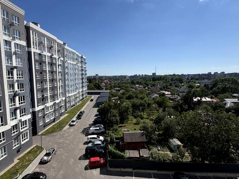 Квартира на вул. Лісова, 42-В в Чернігові, ID 223918, фото №16