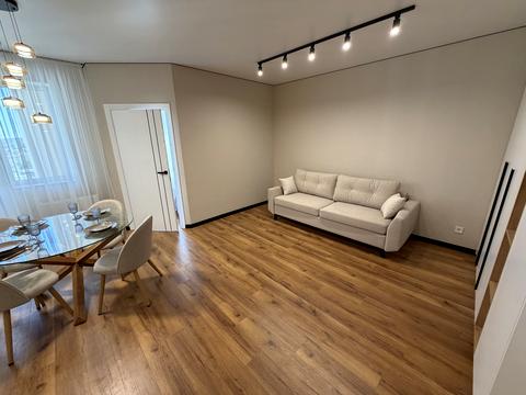 Квартира на вул. Лісова, 42-В в Чернігові, ID 223918, фото №3