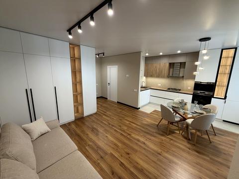 Квартира на вул. Лісова, 42-В в Чернігові, ID 223918, фото №4