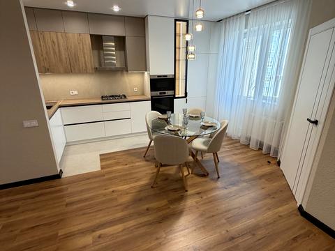 Квартира на вул. Лісова, 42-В в Чернігові, ID 223918, фото №5