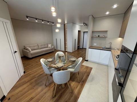 Квартира на вул. Лісова, 42-В в Чернігові, ID 223918, фото №6