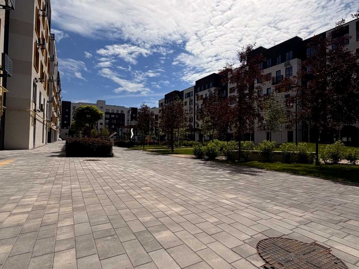 Квартира на вул. Соборна вул., 2-К/37 в Києві, ID 302415, фото №11