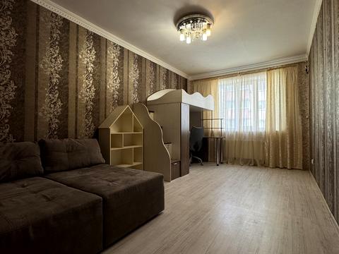 Квартира на вул. Боголюбова, 6 в Києві, ID 274182, фото №1