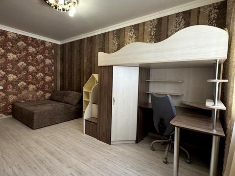 Квартира на вул. Боголюбова, 6 в Києві, ID 274182, фото №2