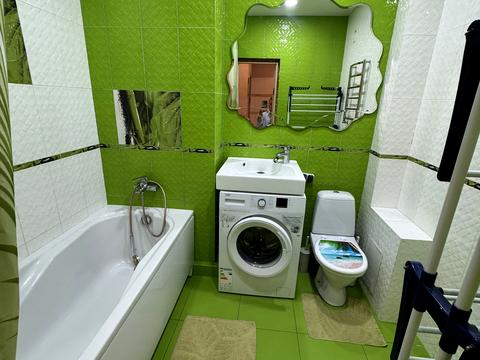 Квартира на вул. Боголюбова, 6 в Києві, ID 274182, фото №11