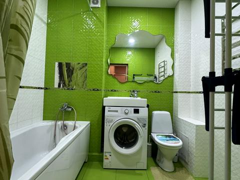 Квартира на вул. Боголюбова, 6 в Києві, ID 274182, фото №12