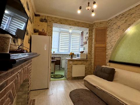 Квартира на вул. Боголюбова, 6 в Києві, ID 274182, фото №15