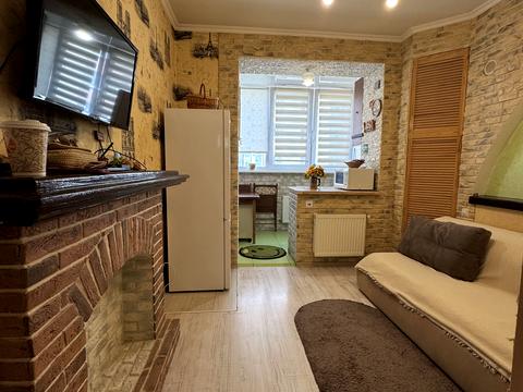 Квартира на вул. Боголюбова, 6 в Києві, ID 274182, фото №16