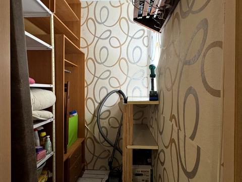 Квартира на вул. Боголюбова, 6 в Києві, ID 274182, фото №18