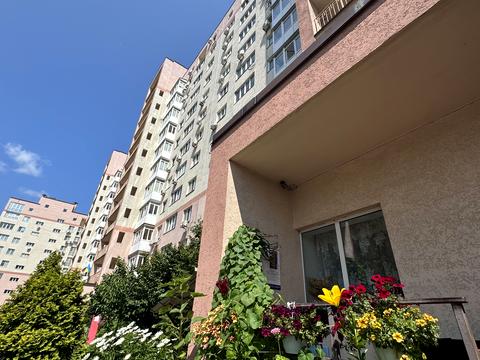 Квартира на вул. Боголюбова, 6 в Києві, ID 274182, фото №19