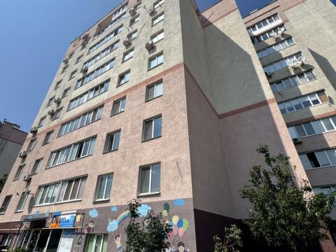 Квартира на вул. Боголюбова, 6 в Києві, ID 274182, фото №20