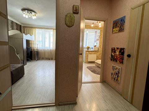 Квартира на вул. Боголюбова, 6 в Києві, ID 274182, фото №4