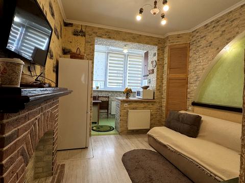 Квартира на вул. Боголюбова, 6 в Києві, ID 274182, фото №5
